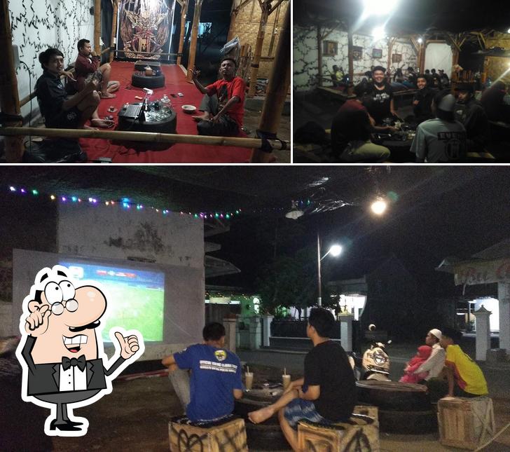Cafe Lycung