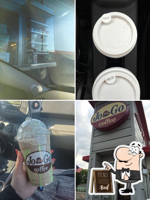 Jo to Go