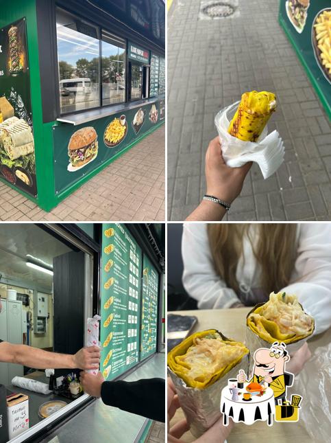 Кафе Мираж Плюс