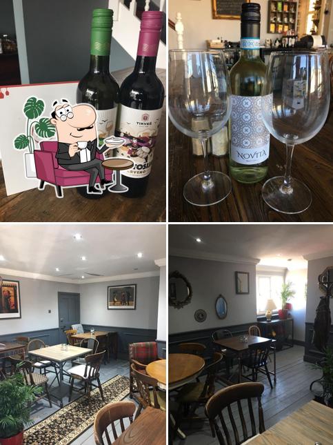 No.14 - Bistro & Tapas