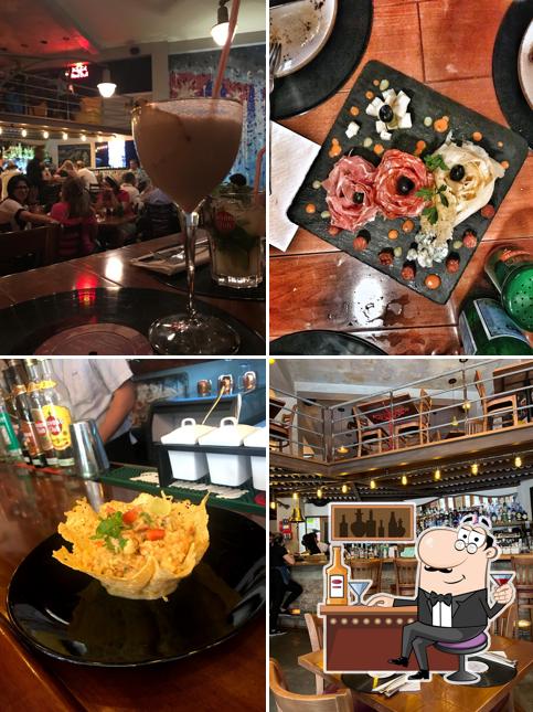 ChaChaChá Bar-Restaurante