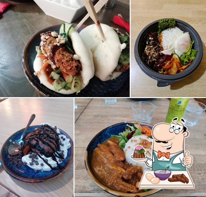 Chi Street Food