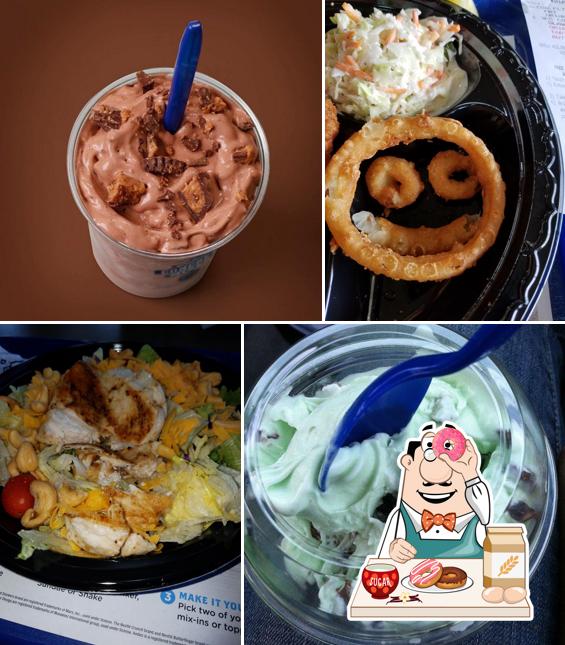 Culver’s