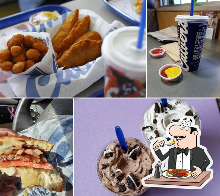 Culver’s