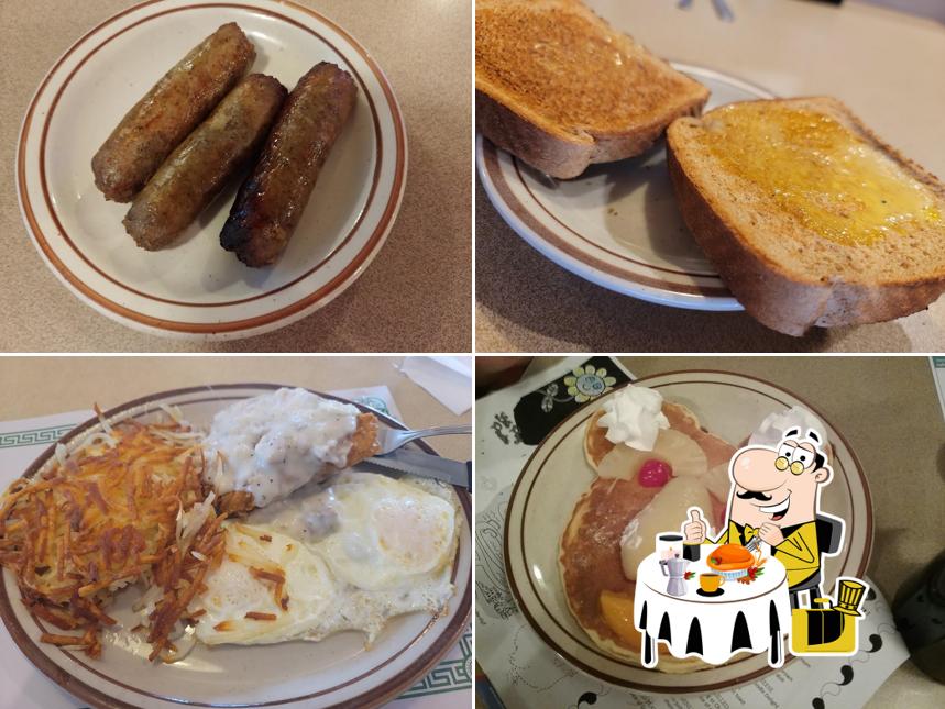 Flap Jack Restaurant