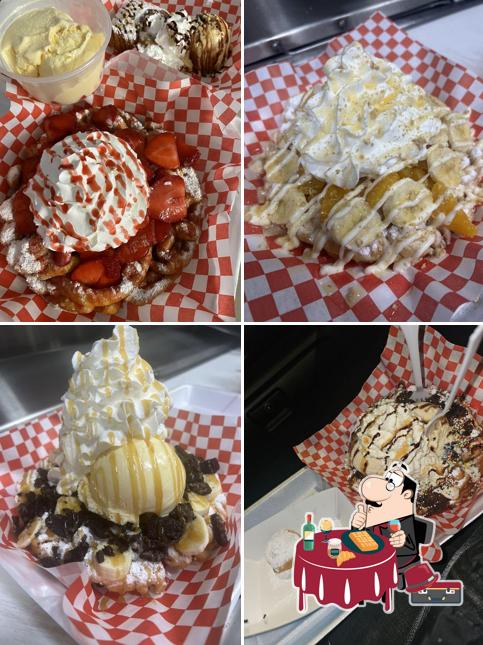 Funn-O-Cakes