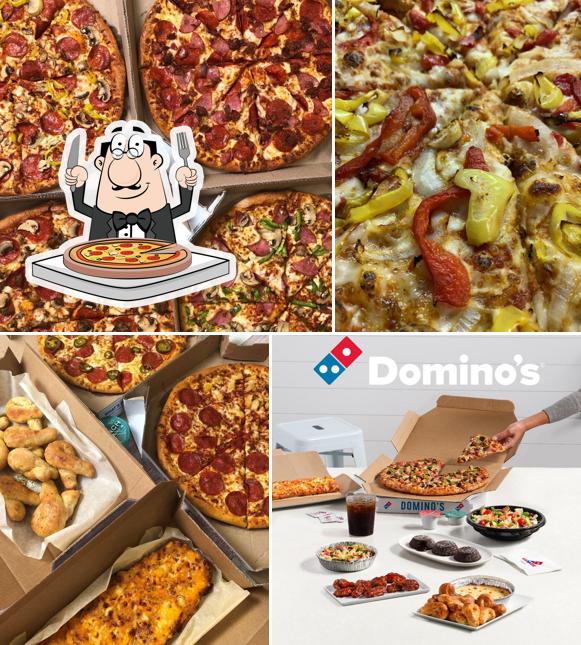 Domino's Pizza