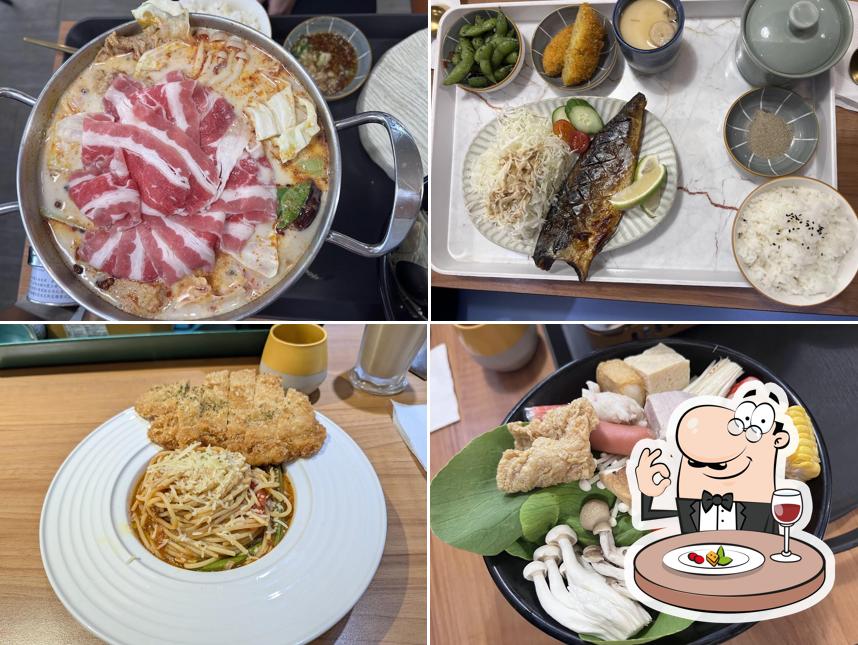 簡。不簡單（其餘公休日請見FB、IG）