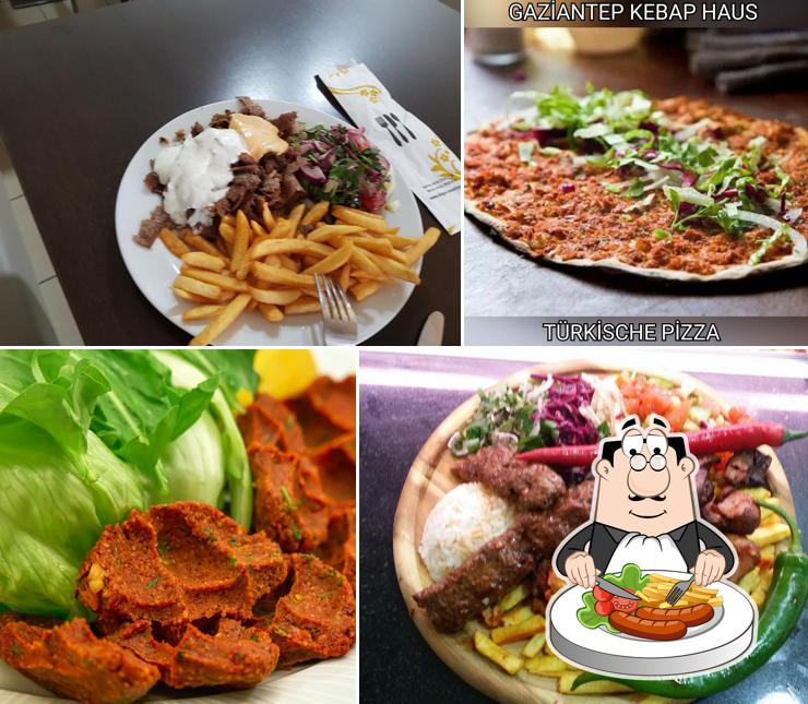 Berliner Grill Pizza and more