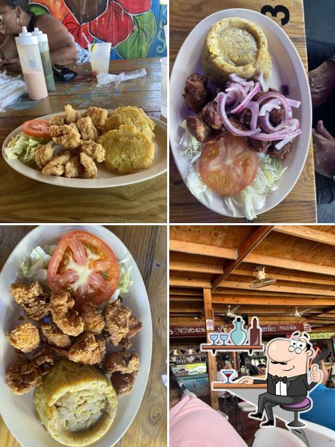 Los Barriles Restaurant