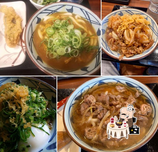 Marugame Seimen