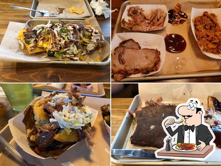 Mck’s BBQ