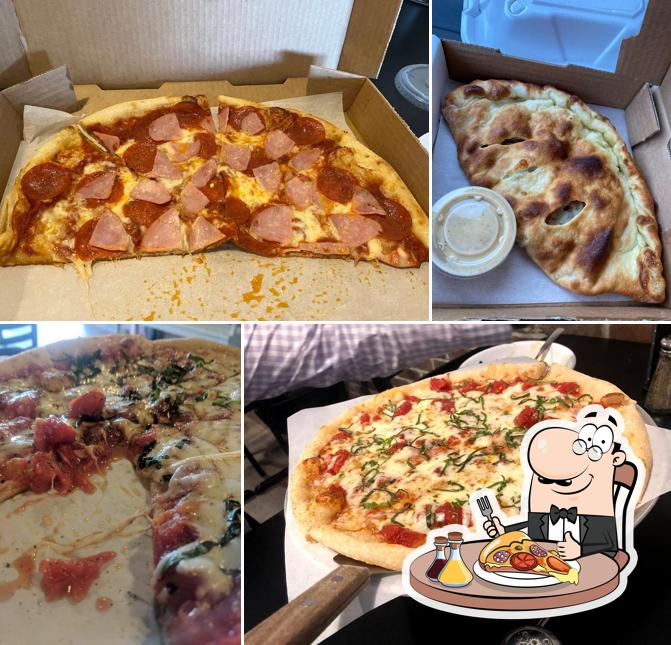 Nico's Pizza