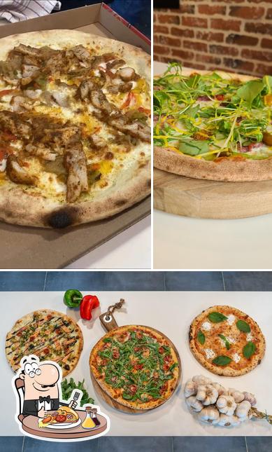 Pizza Rennes