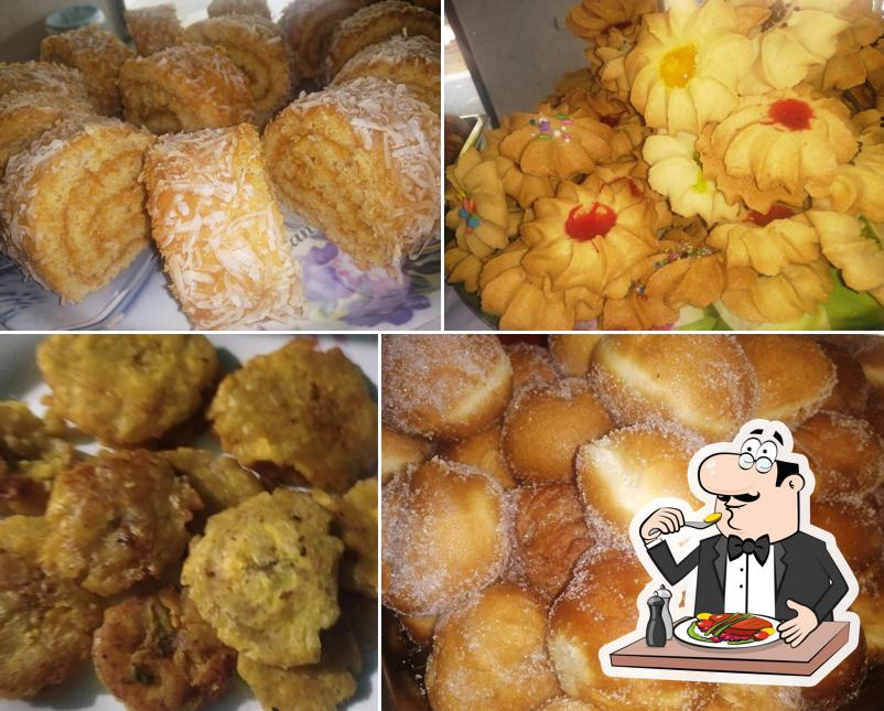 Panadería Miriam