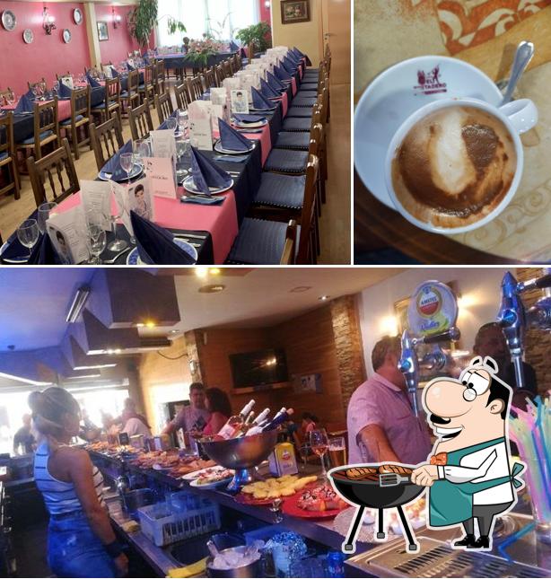 Restaurante Pinocho