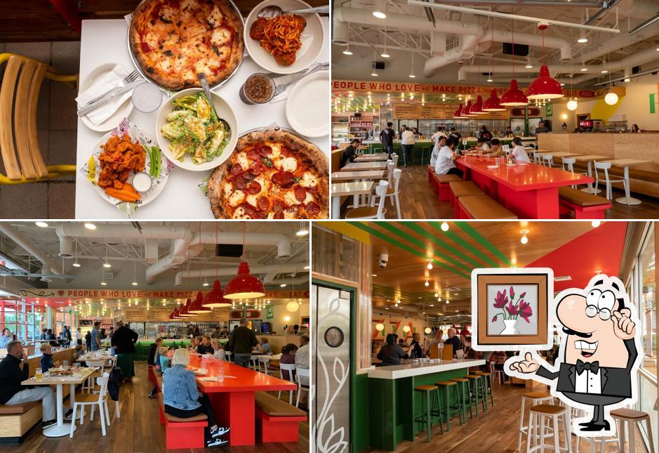 Pitfire Pizza