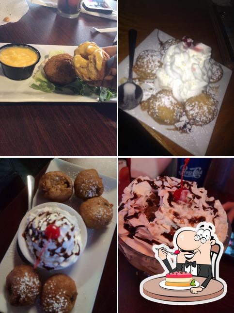 Canz Bar & Grill