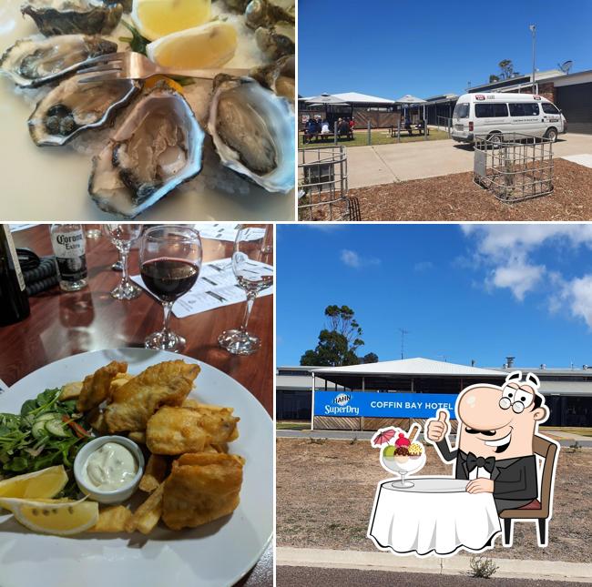 Coffin Bay Hotel