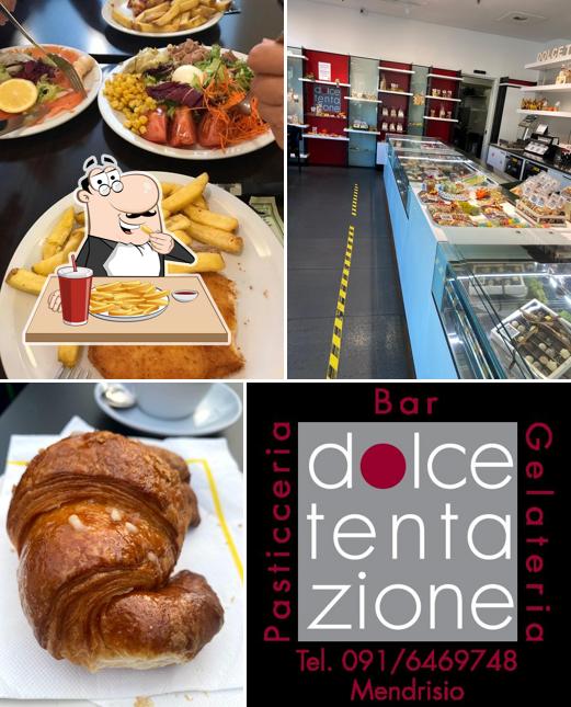 Dolce Tentazione