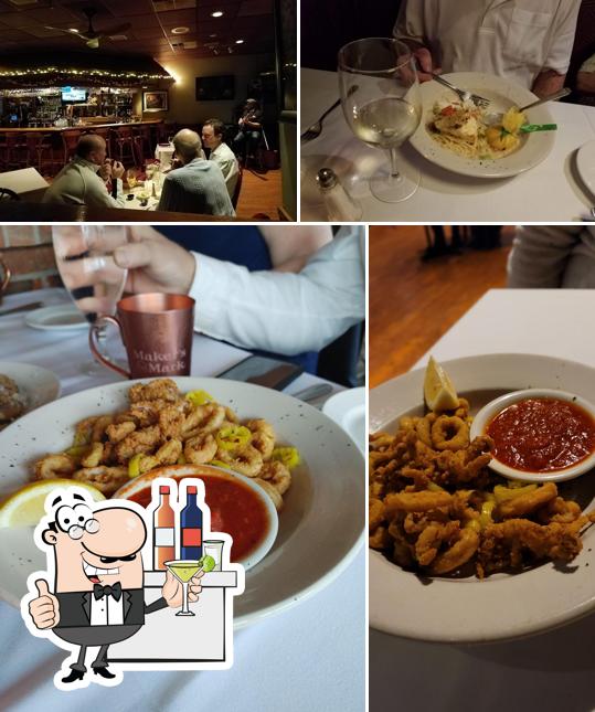Giuseppe's Ristorante Italiano