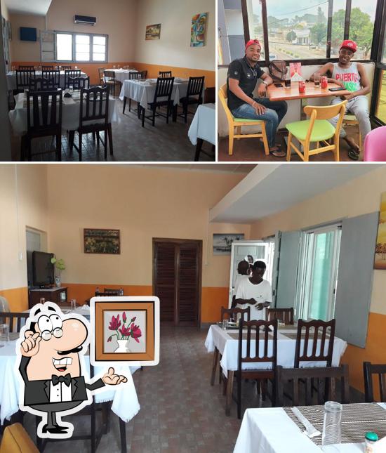 Restaurante Heroína