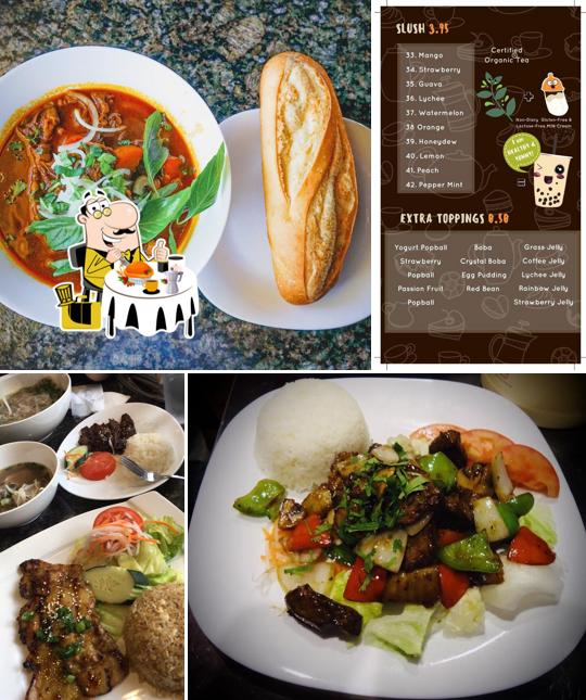 Viet Palace Restaurant