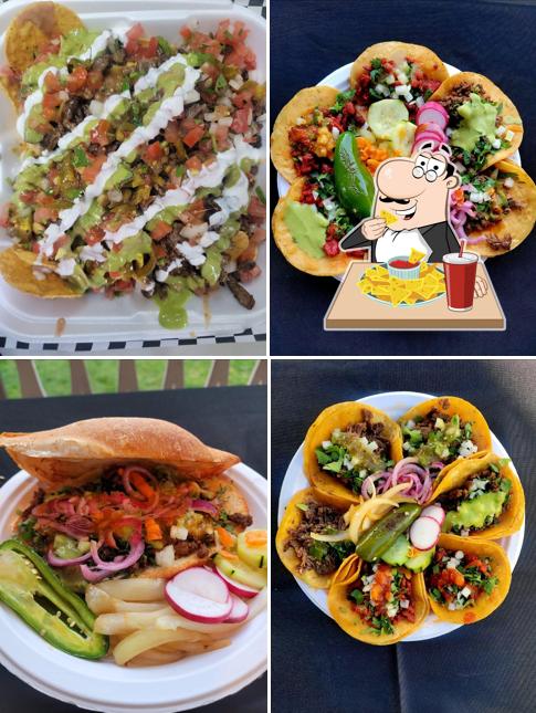 Avalos Mexican Food