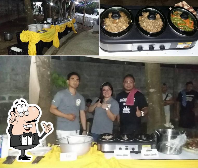Bagnet King Food House
