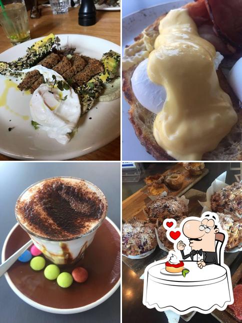Billykart Kitchen Cafe