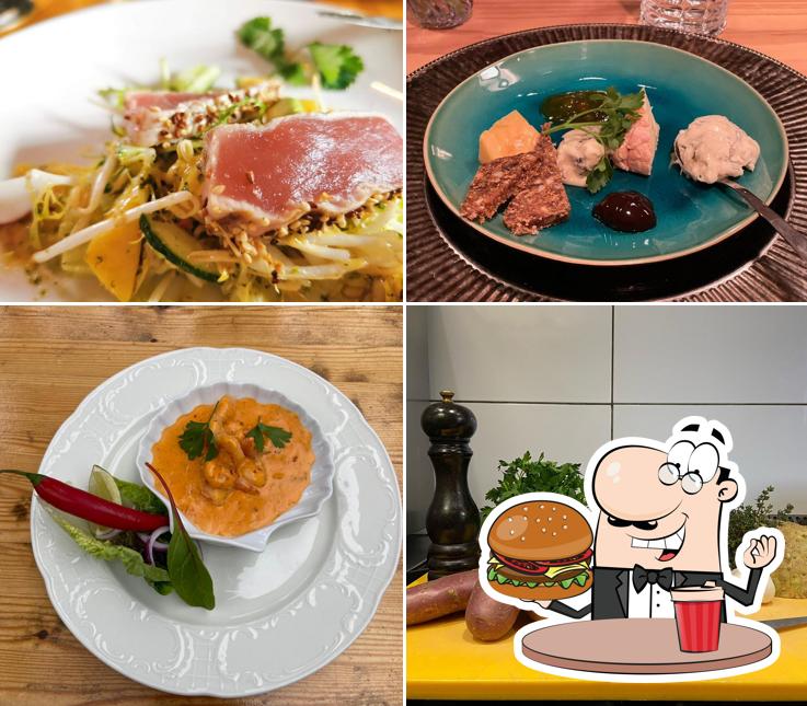 Bistro het Poortje van Verlaan