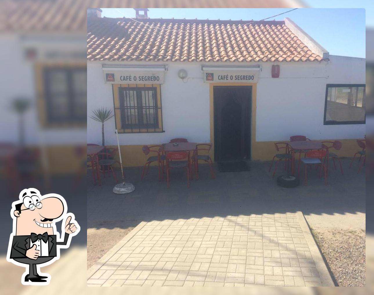 Café o Segredo