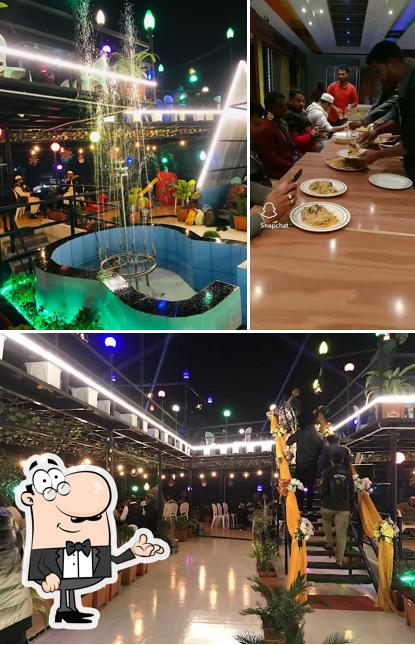 Chatroleague Hotel
