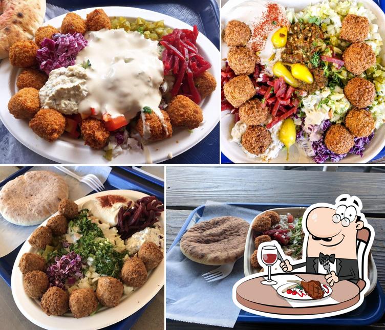 Falafel STOP