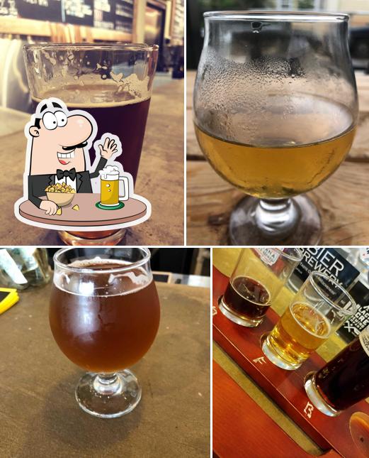 Garfield Brewery
