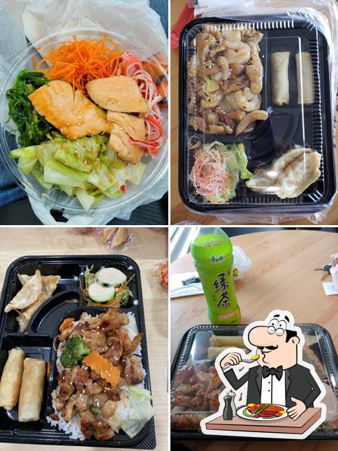 Hiro Bento House