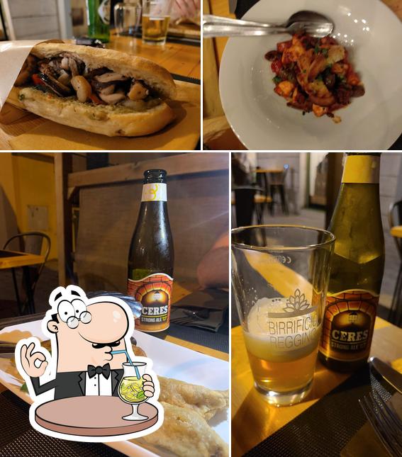 KALABRILLO OSTERIA CONTEMPORANEA