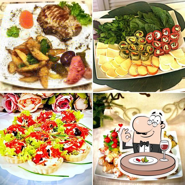 Кафе