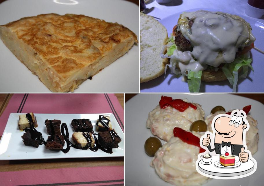 Restaurante La Colegiata