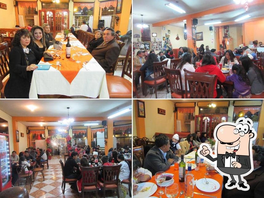 Lentejitas El sabor