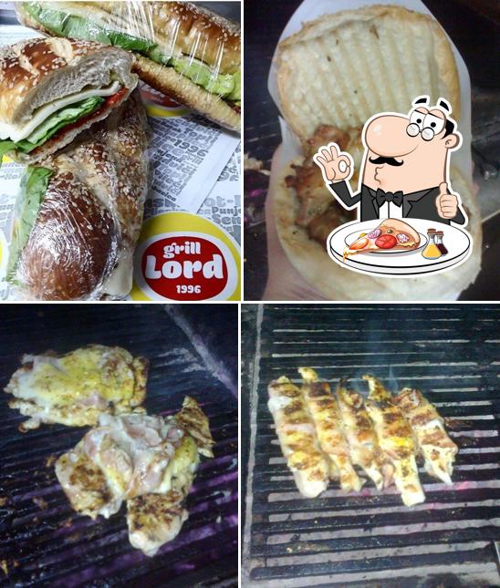 Lord Grill