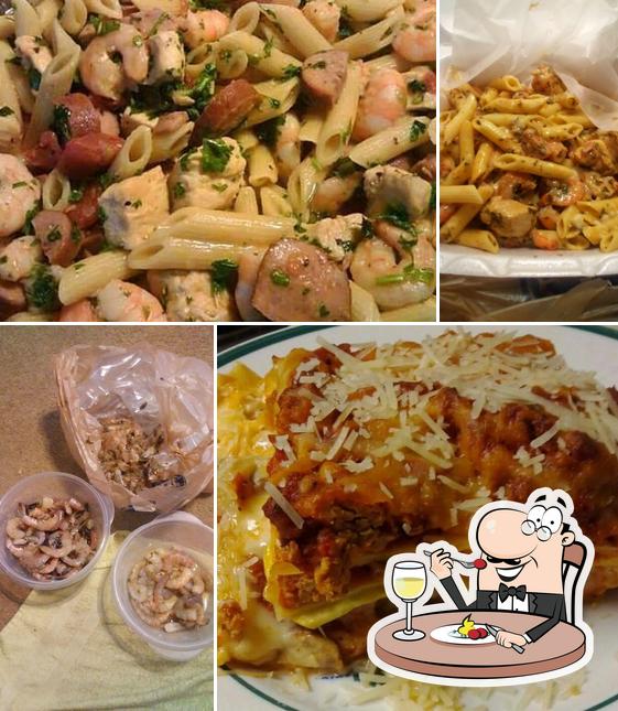 Meals By Ray