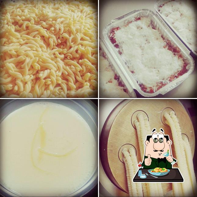 PASTO PASTA