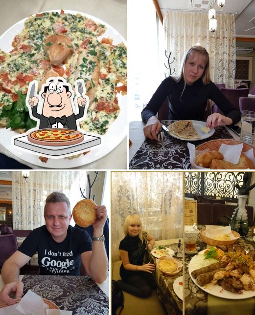 Пахлава
