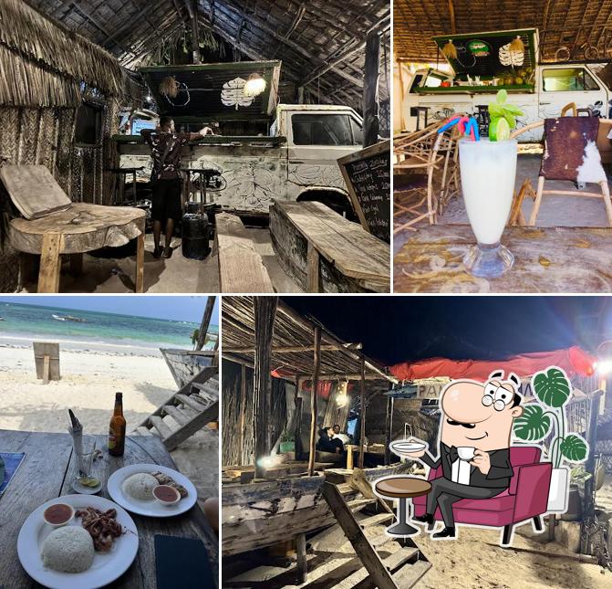 Pantbella zanzibar