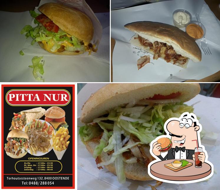 Pitta Nur