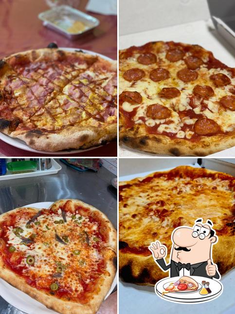 Pizz&via