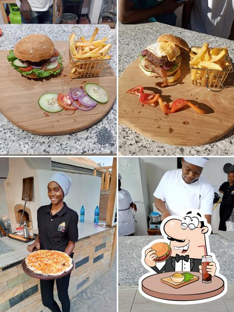 Pizza kabisa