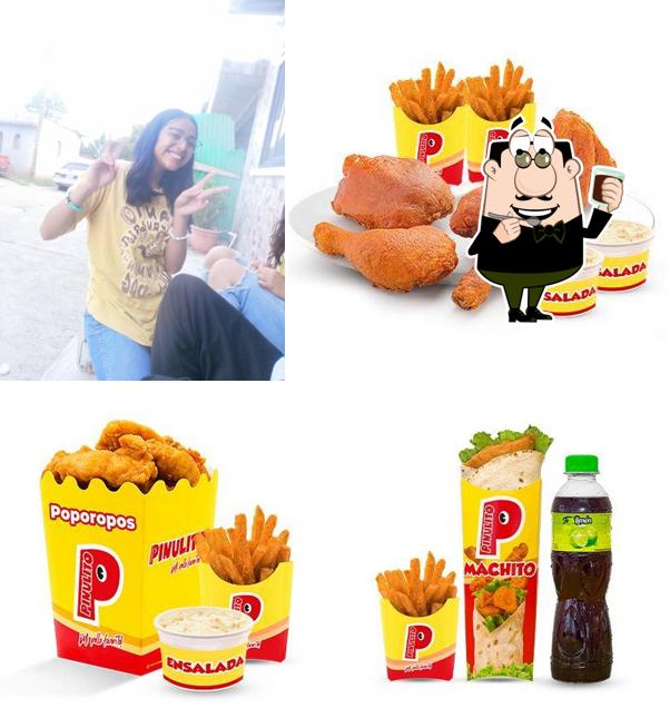 Pollo Pinulito, Villas Del Milagro