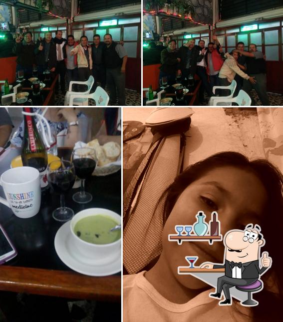 RESTAURANT FAMILIAR "DON PEPE"